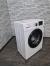 Стиральная машина DEXP WM F712DHHE Стиральная машина DEXP WM F712DHHE